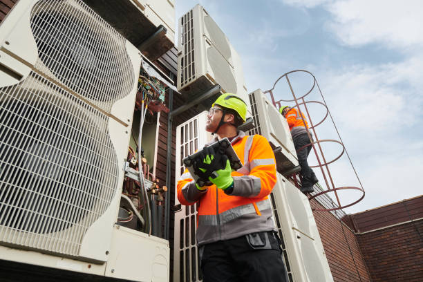 Best HVAC cleaning services  in Boiling Springs, PA