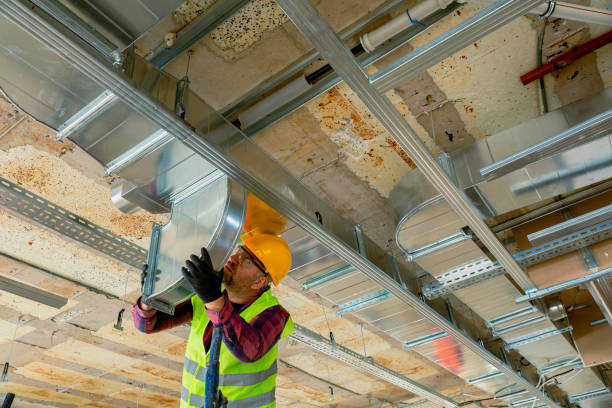 Best Emergency HVAC repair  in Boiling Springs, PA