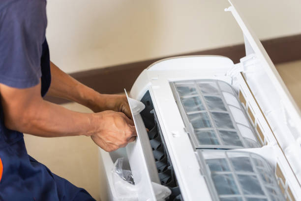 Best Air quality test  in Boiling Springs, PA