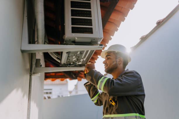 Best HVAC installation services  in Boiling Springs, PA