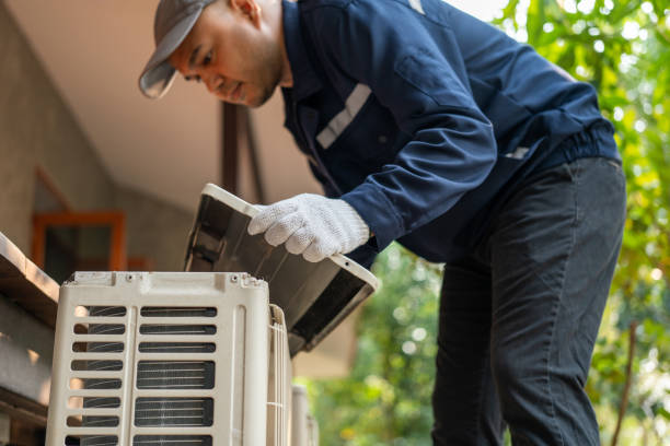 Reliable Boiling Springs, PA HVAC Solutions