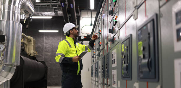 Best HVAC repair near me  in Boiling Springs, PA